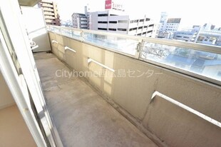 西広島駅 徒歩8分 5階の物件内観写真